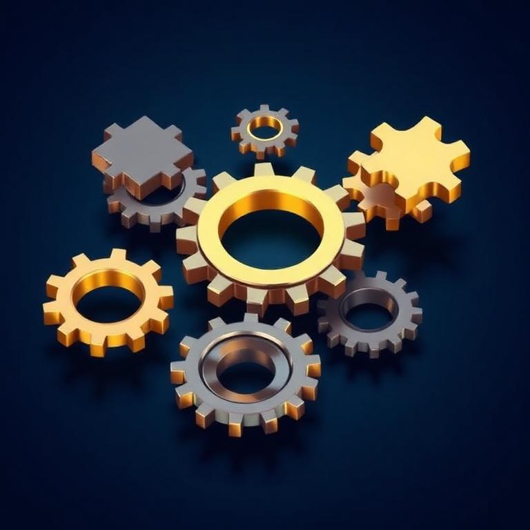 Identificação dos principais problemas