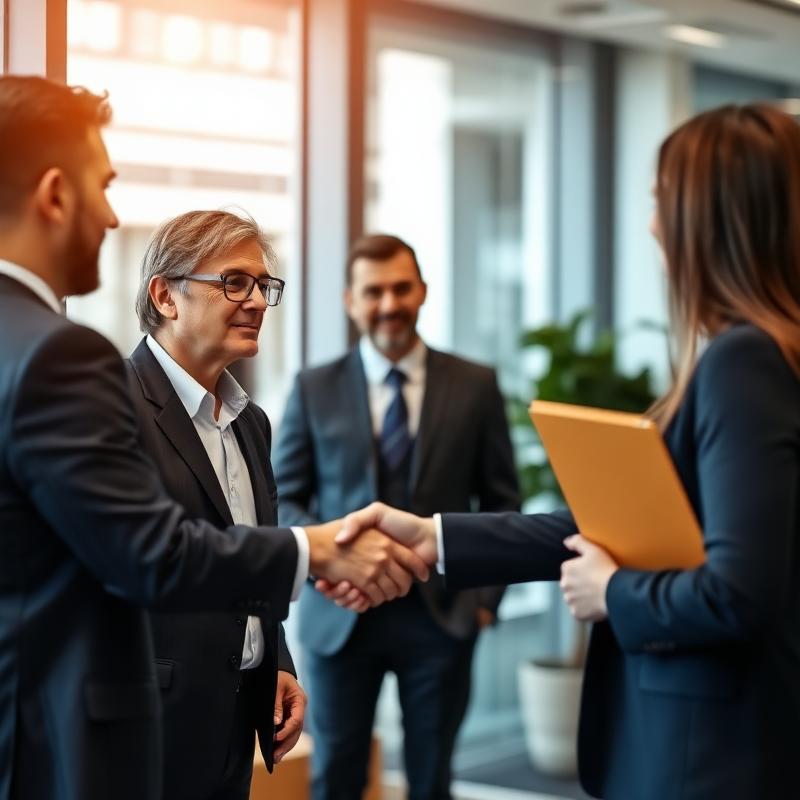 Implementação e acompanhamento